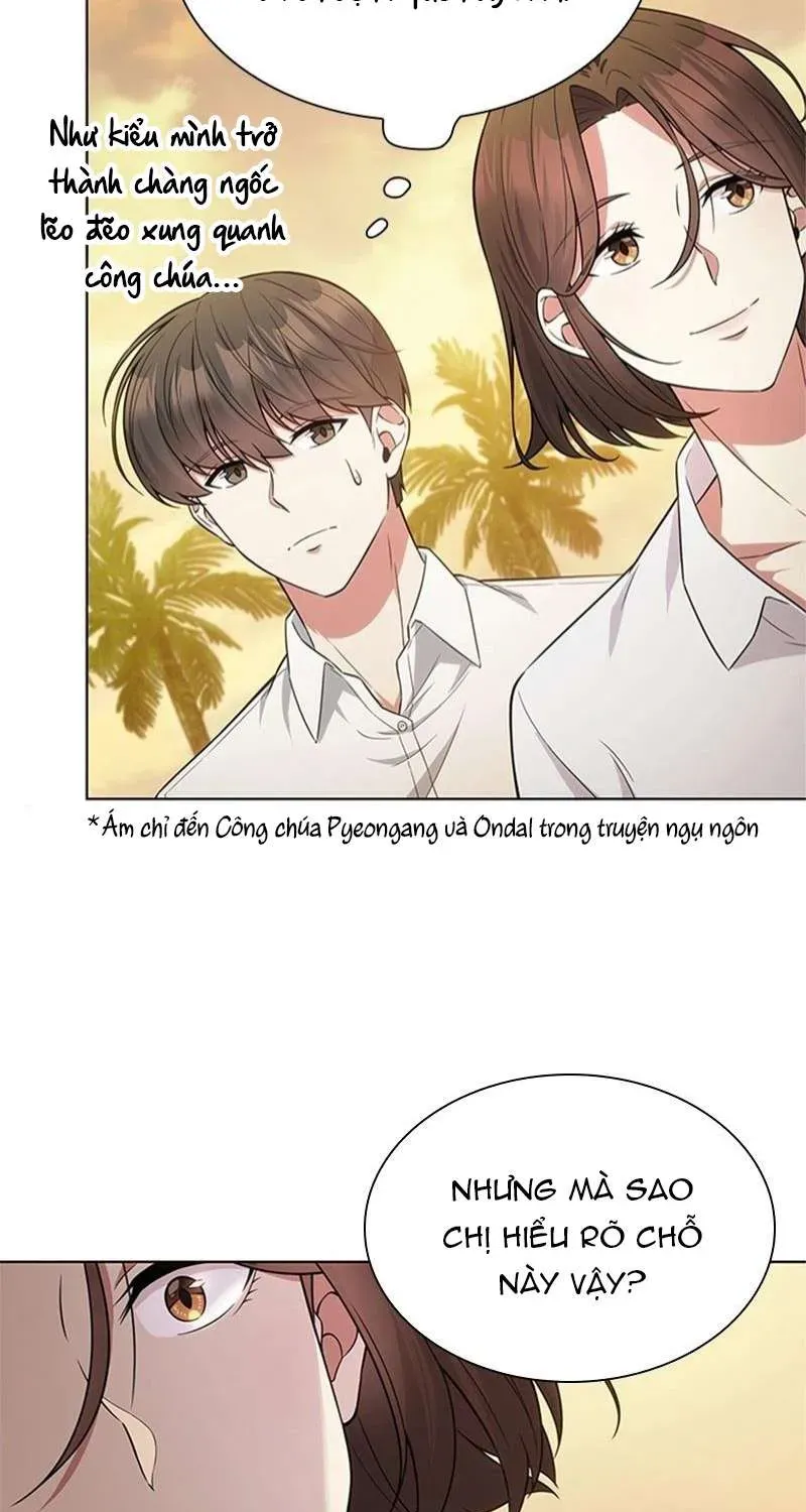 Chuyện Chị Đồng Nghiệp Của Tôi - Chương 55 - Trang 49