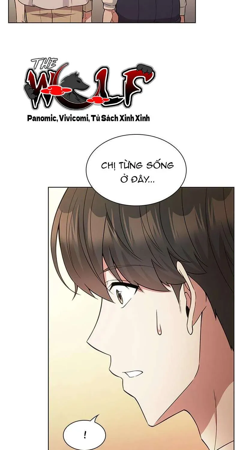 Chuyện Chị Đồng Nghiệp Của Tôi - Chương 55 - Trang 51