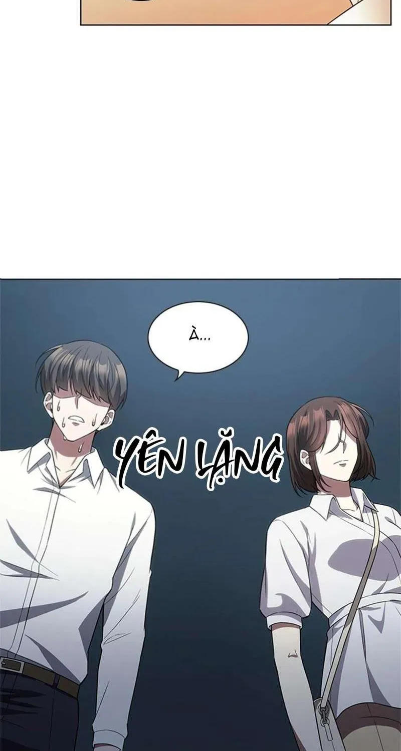 Chuyện Chị Đồng Nghiệp Của Tôi - Chương 55 - Trang 52