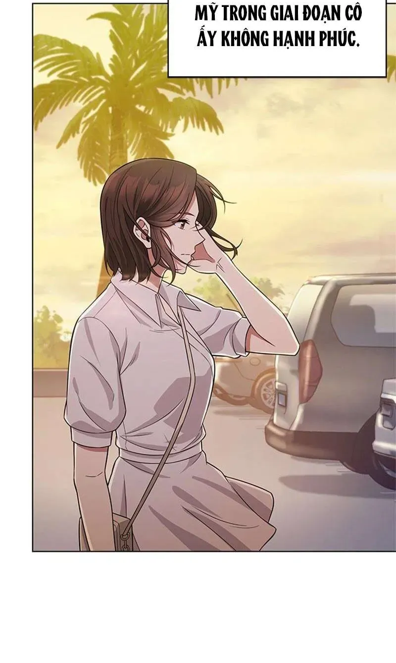 Chuyện Chị Đồng Nghiệp Của Tôi - Chương 55 - Trang 54