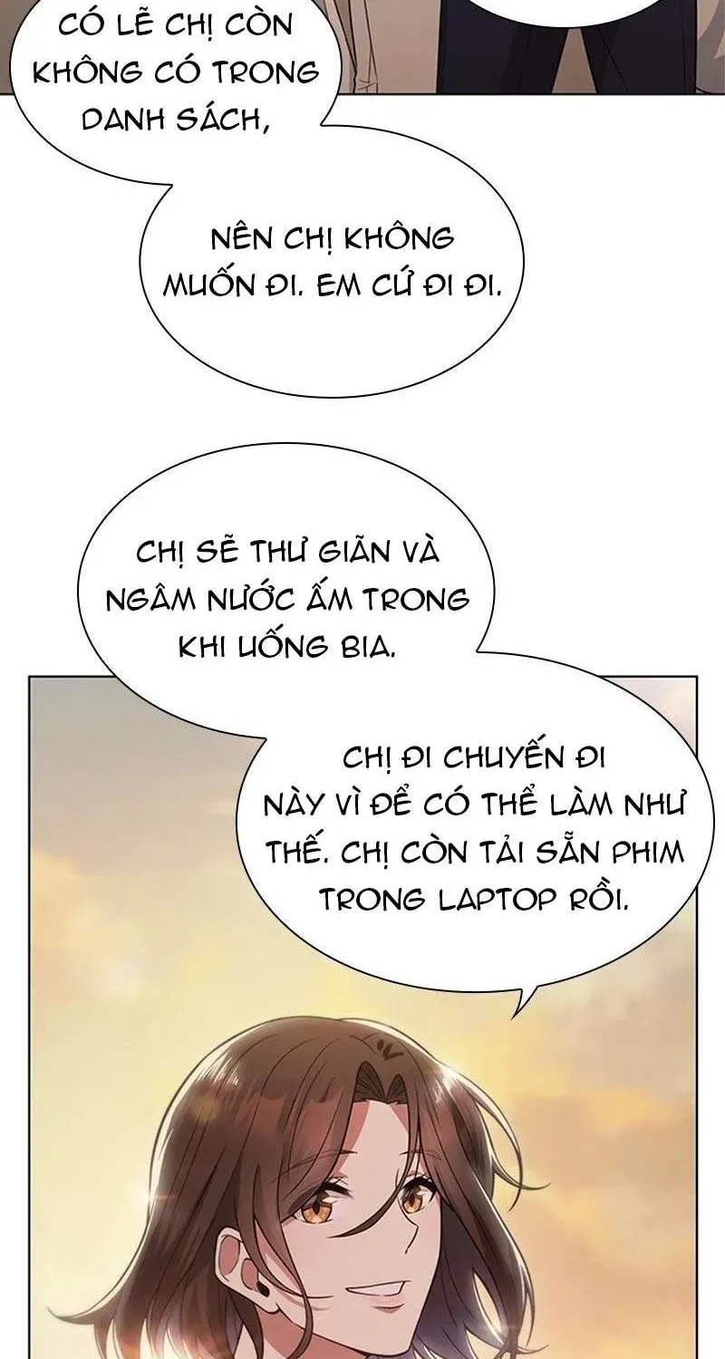 Chuyện Chị Đồng Nghiệp Của Tôi - Chương 55 - Trang 56