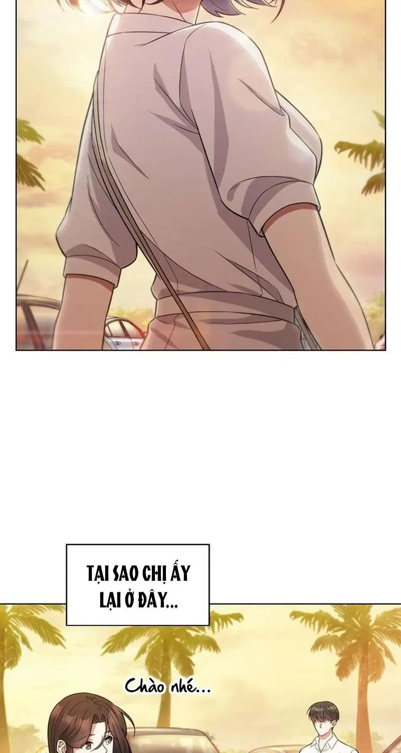 Chuyện Chị Đồng Nghiệp Của Tôi - Chương 55 - Trang 57