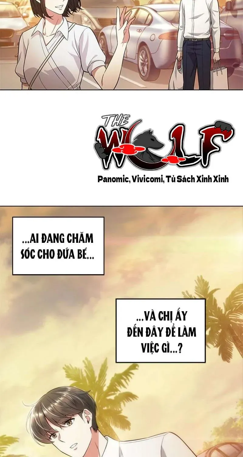 Chuyện Chị Đồng Nghiệp Của Tôi - Chương 55 - Trang 58