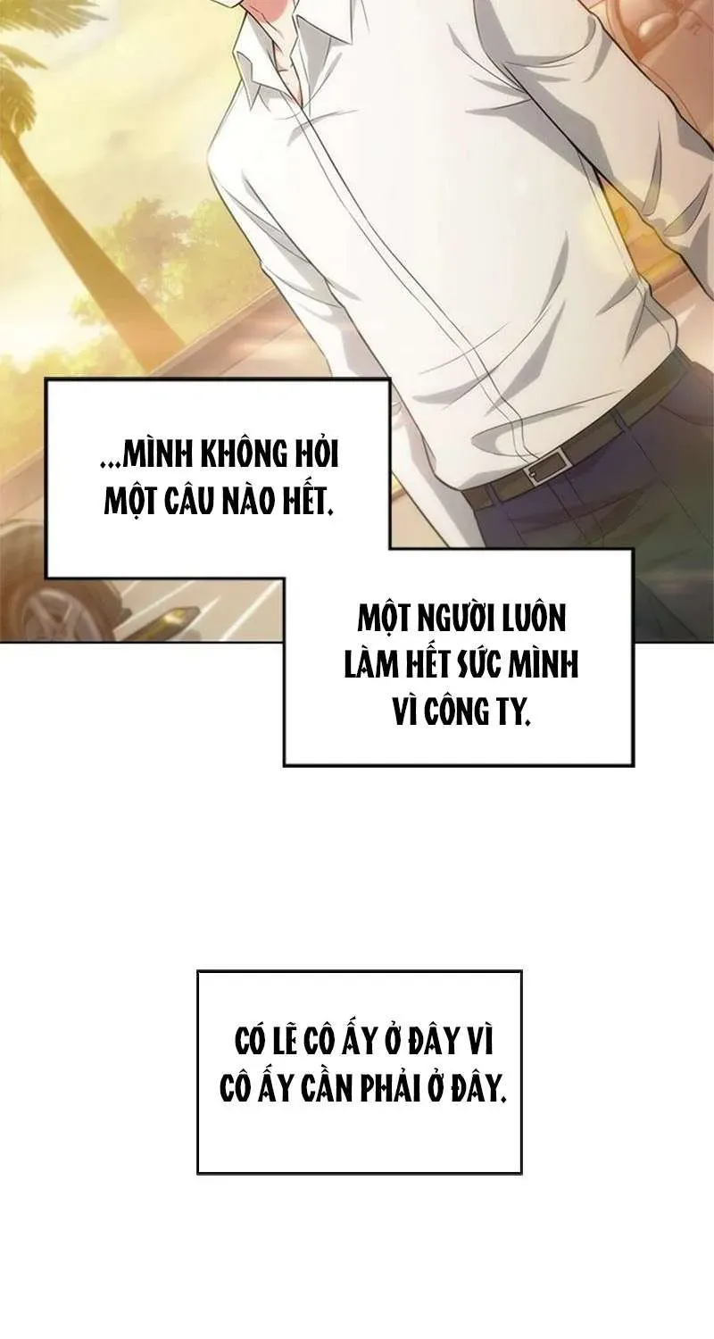 Chuyện Chị Đồng Nghiệp Của Tôi - Chương 55 - Trang 59