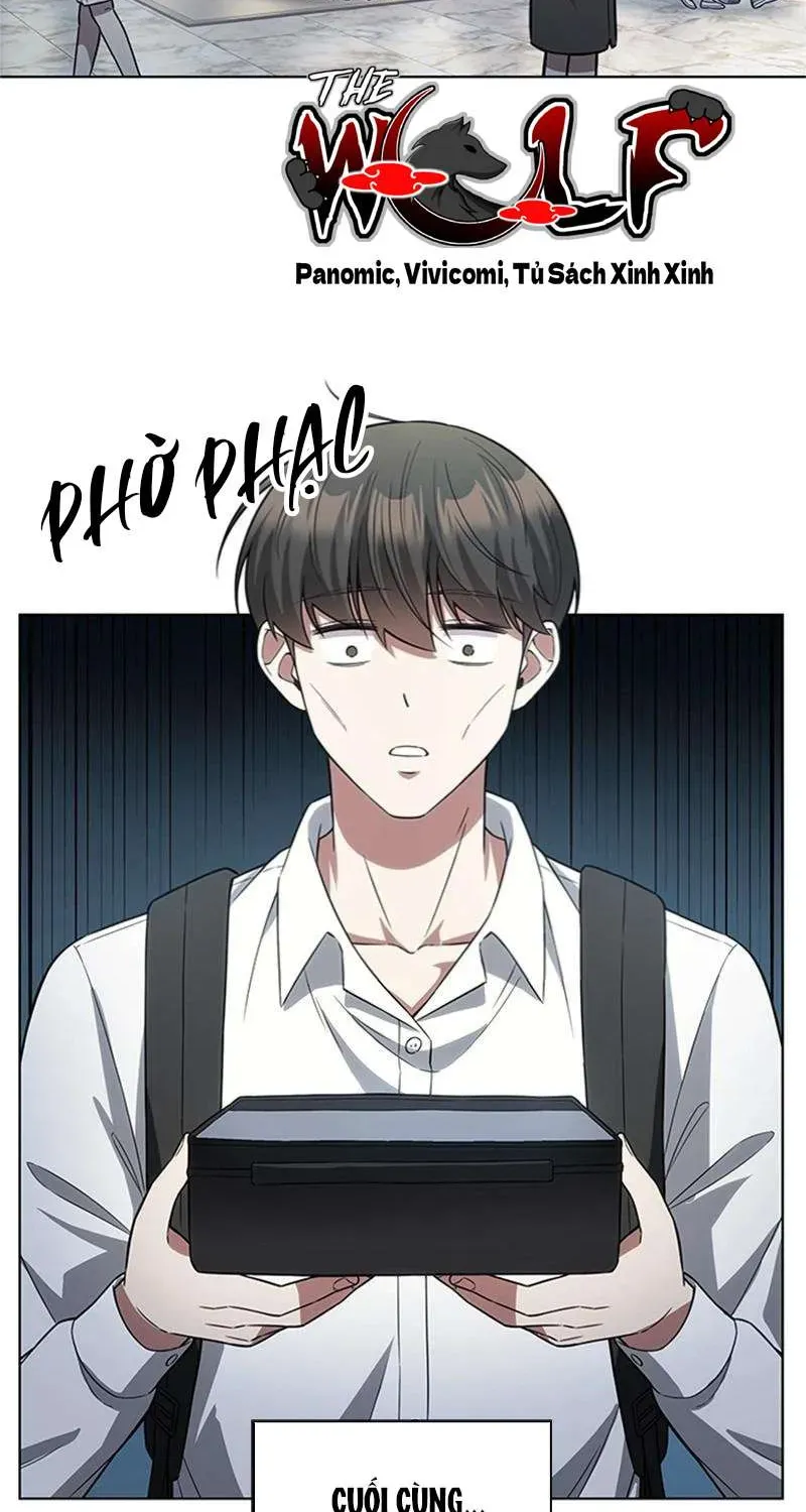 Chuyện Chị Đồng Nghiệp Của Tôi - Chương 55 - Trang 7