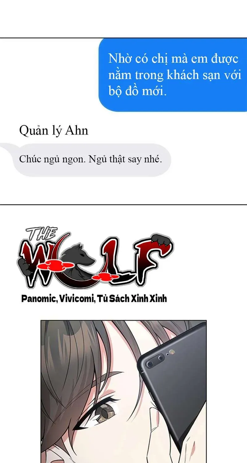 Chuyện Chị Đồng Nghiệp Của Tôi - Chương 55 - Trang 65