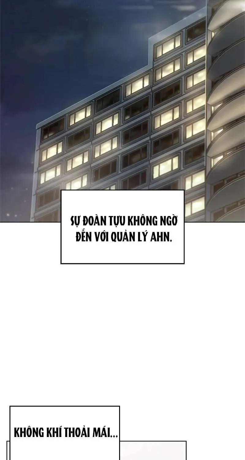 Chuyện Chị Đồng Nghiệp Của Tôi - Chương 55 - Trang 67