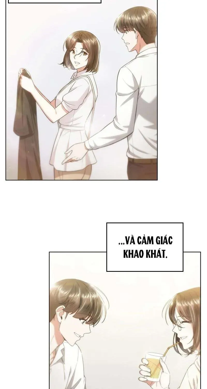 Chuyện Chị Đồng Nghiệp Của Tôi - Chương 55 - Trang 68