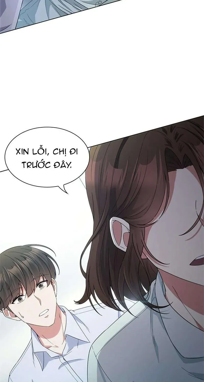 Chuyện Chị Đồng Nghiệp Của Tôi - Chương 55 - Trang 71