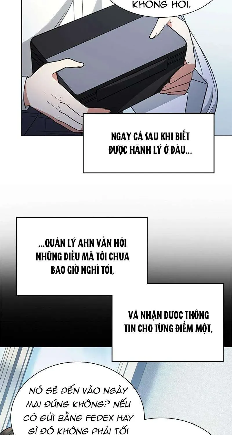 Chuyện Chị Đồng Nghiệp Của Tôi - Chương 55 - Trang 10