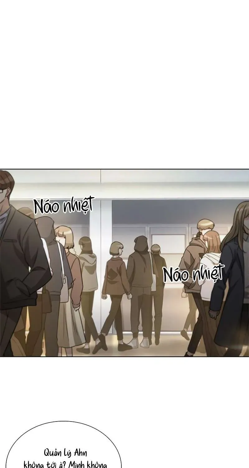 Chuyện Chị Đồng Nghiệp Của Tôi - Chương 56 - Trang 13