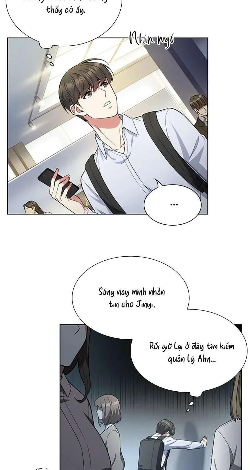 Chuyện Chị Đồng Nghiệp Của Tôi - Chương 56 - Trang 14