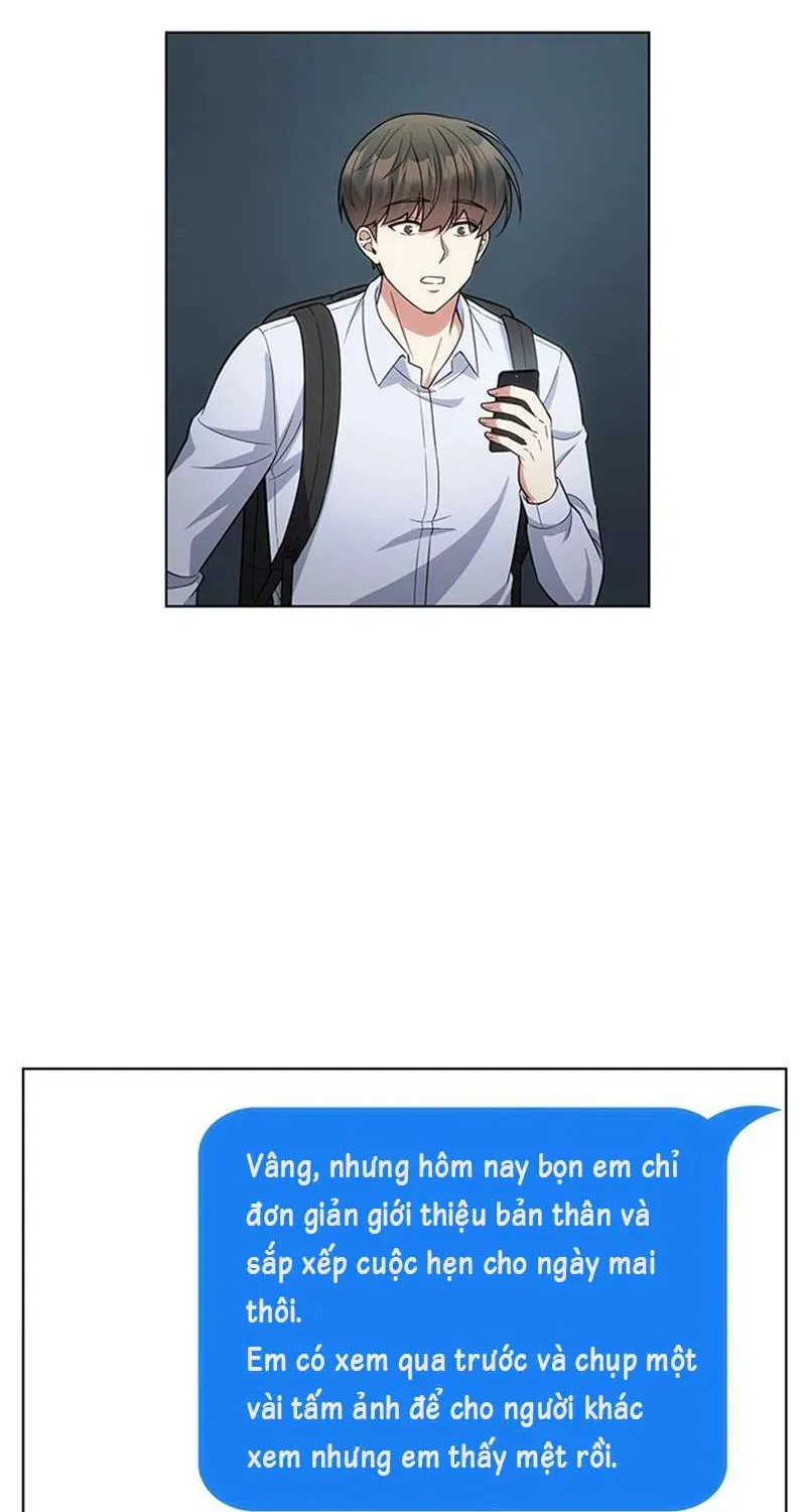 Chuyện Chị Đồng Nghiệp Của Tôi - Chương 56 - Trang 16