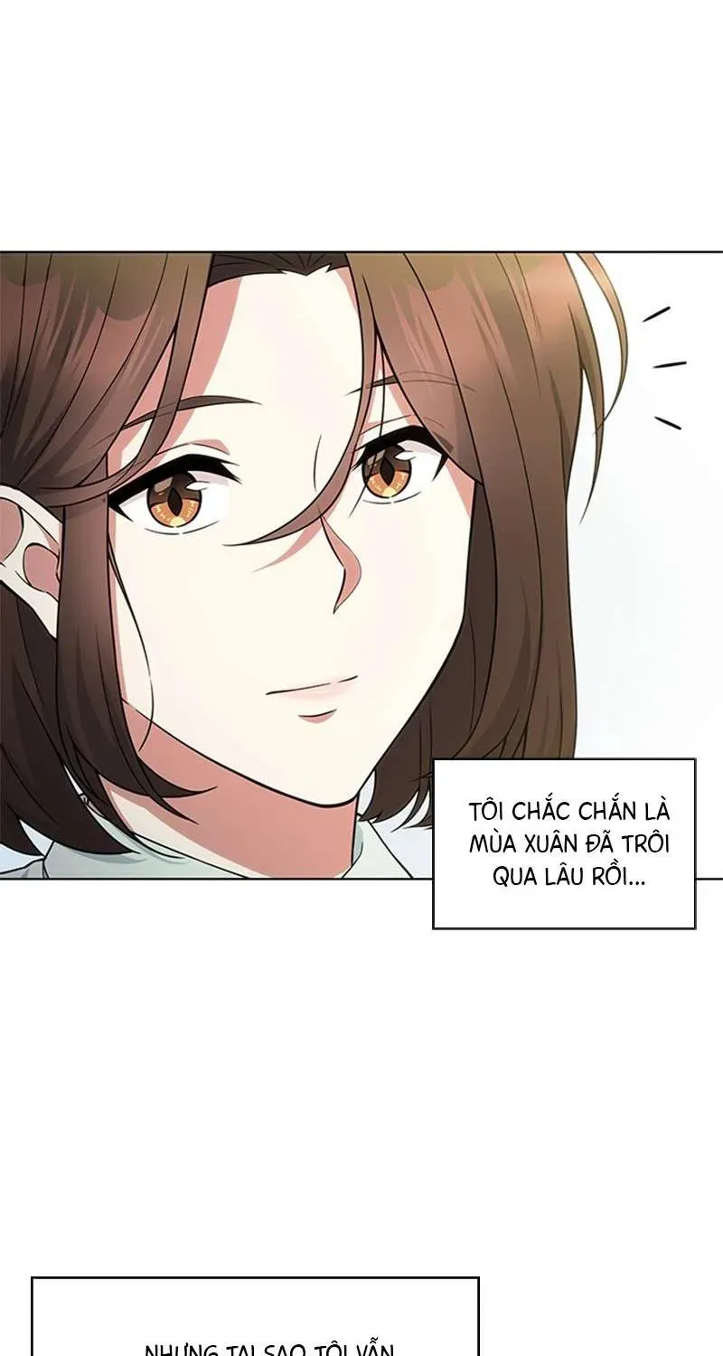 Chuyện Chị Đồng Nghiệp Của Tôi - Chương 56 - Trang 20