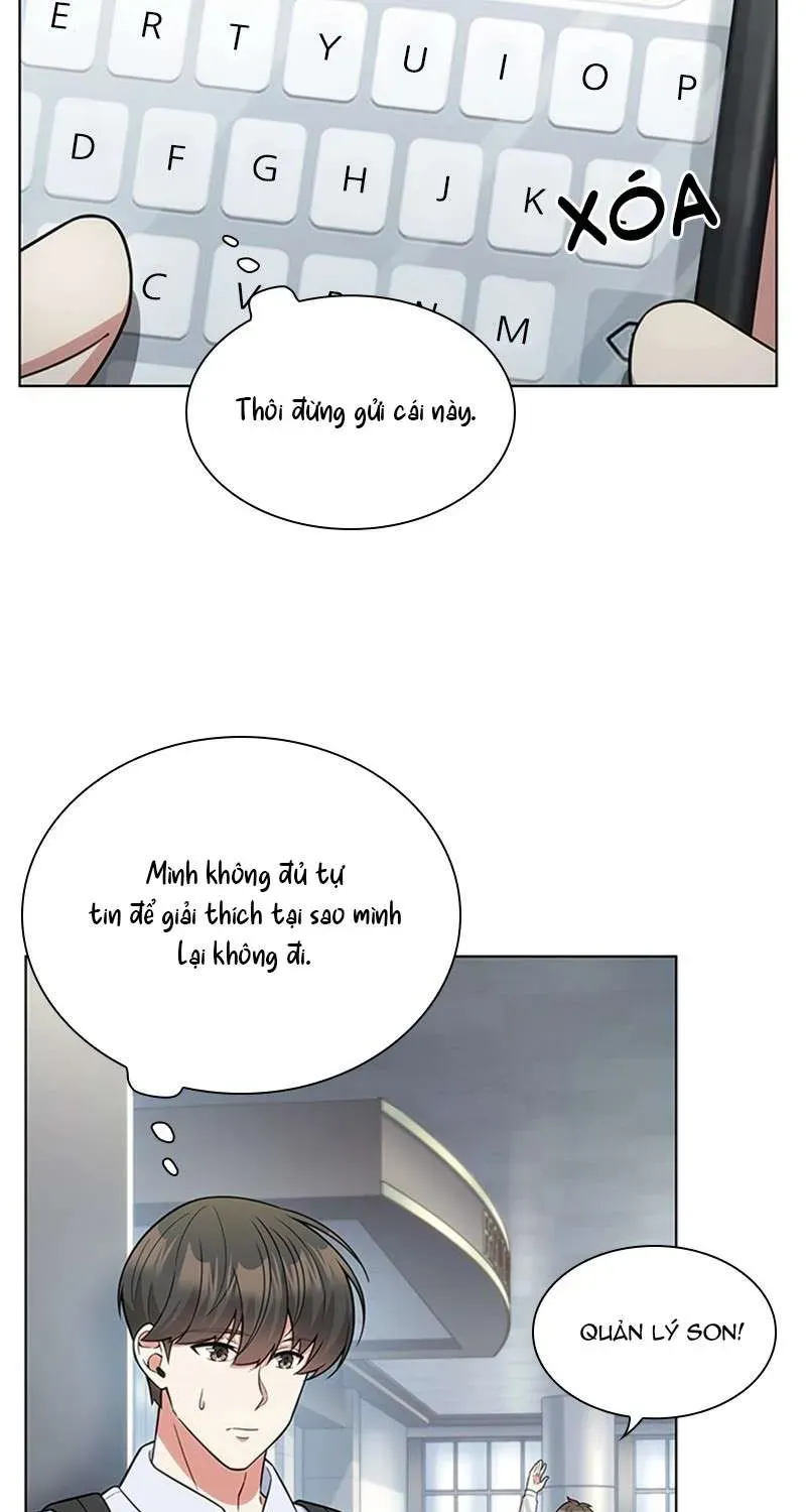 Chuyện Chị Đồng Nghiệp Của Tôi - Chương 56 - Trang 3