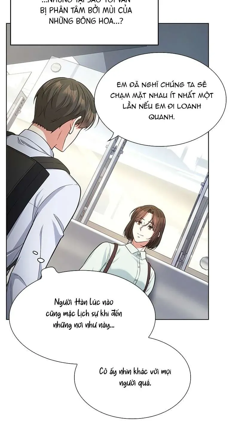 Chuyện Chị Đồng Nghiệp Của Tôi - Chương 56 - Trang 21