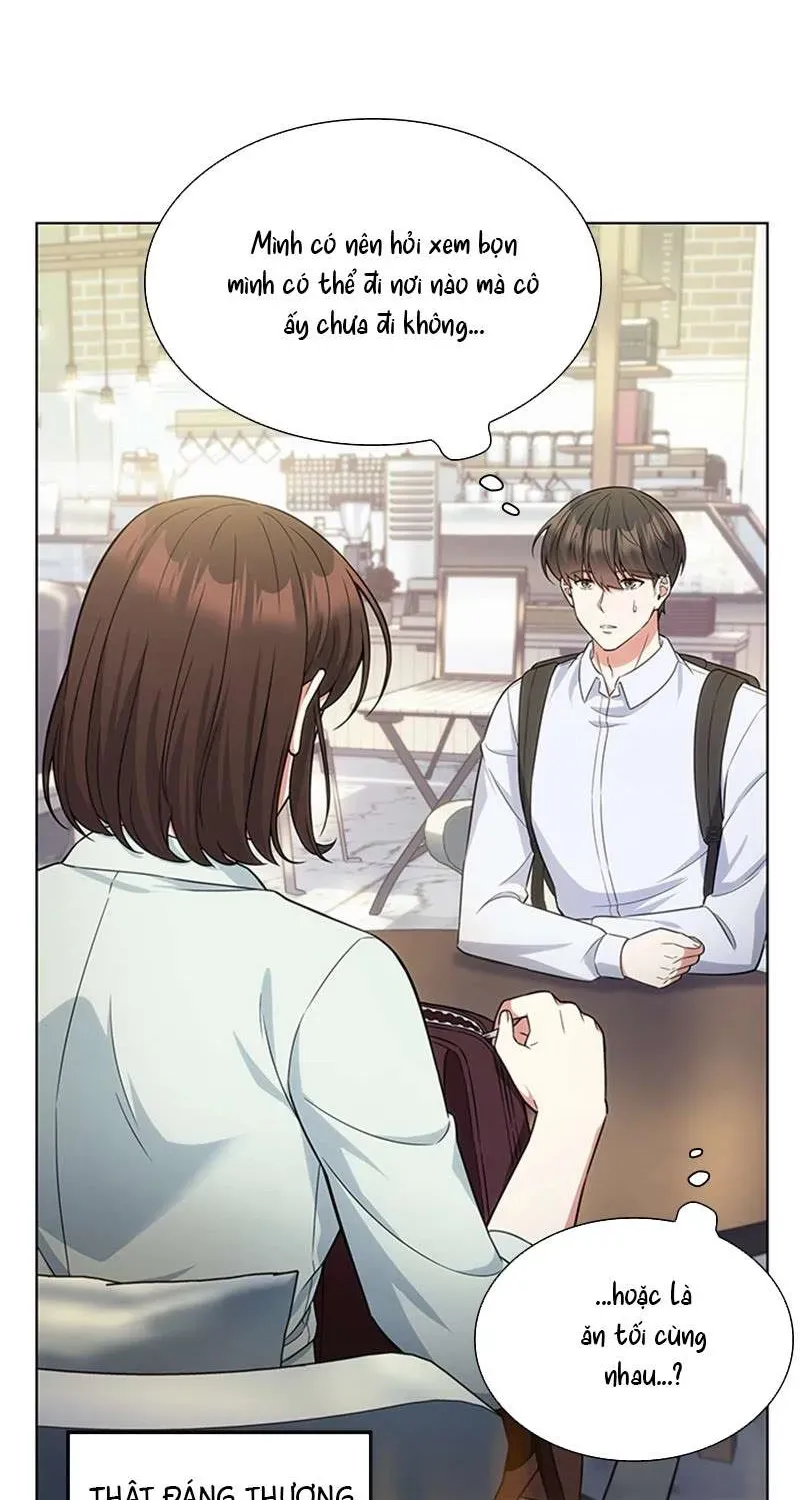 Chuyện Chị Đồng Nghiệp Của Tôi - Chương 56 - Trang 28