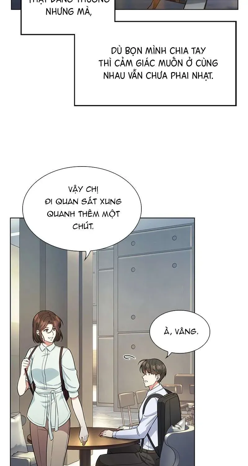 Chuyện Chị Đồng Nghiệp Của Tôi - Chương 56 - Trang 29