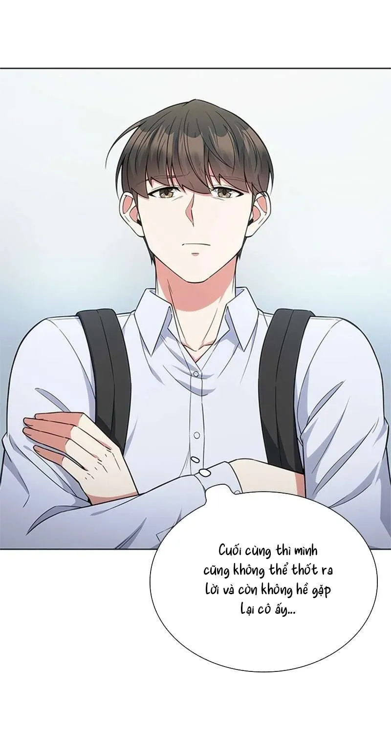 Chuyện Chị Đồng Nghiệp Của Tôi - Chương 56 - Trang 33