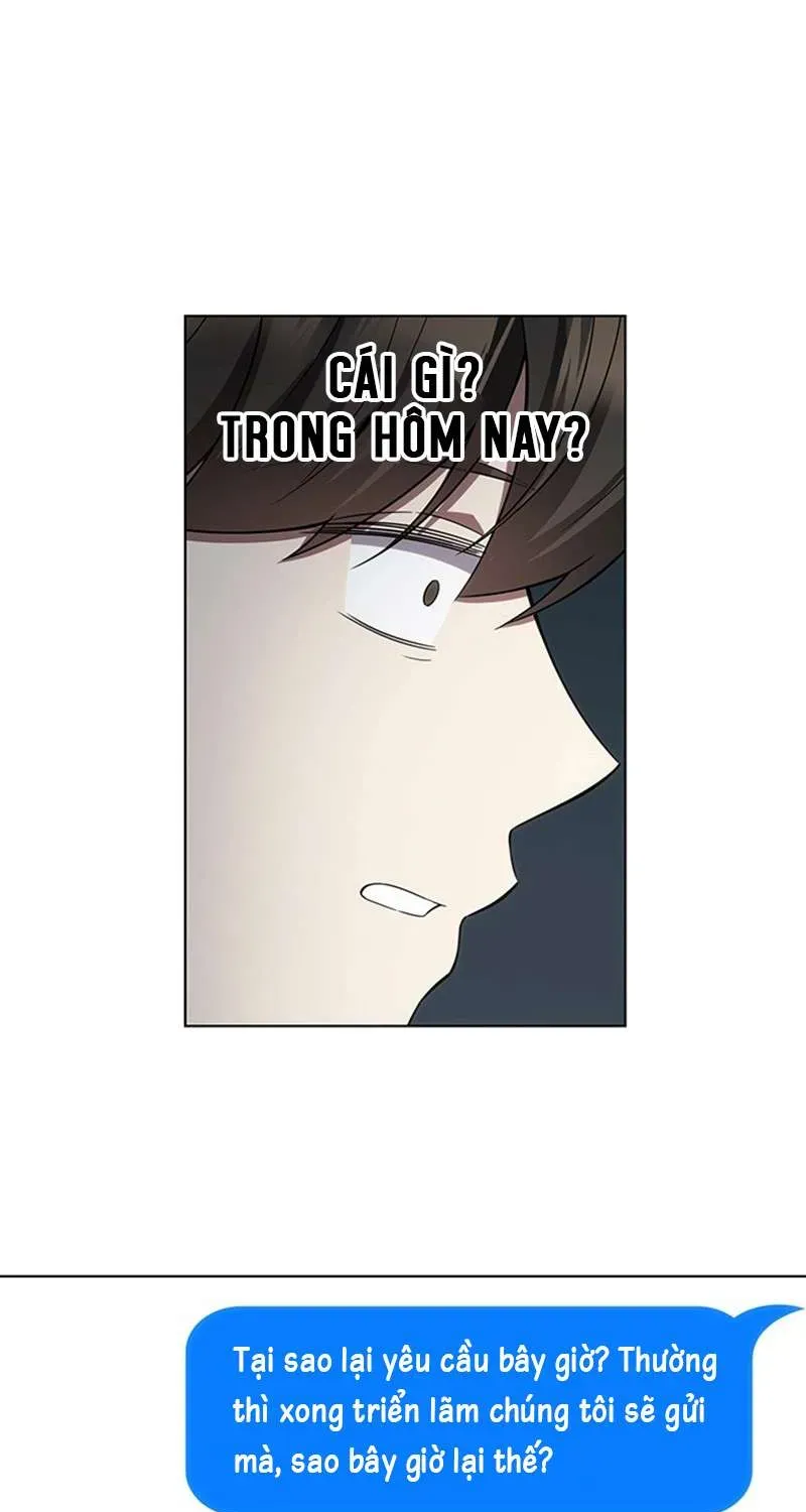 Chuyện Chị Đồng Nghiệp Của Tôi - Chương 56 - Trang 35