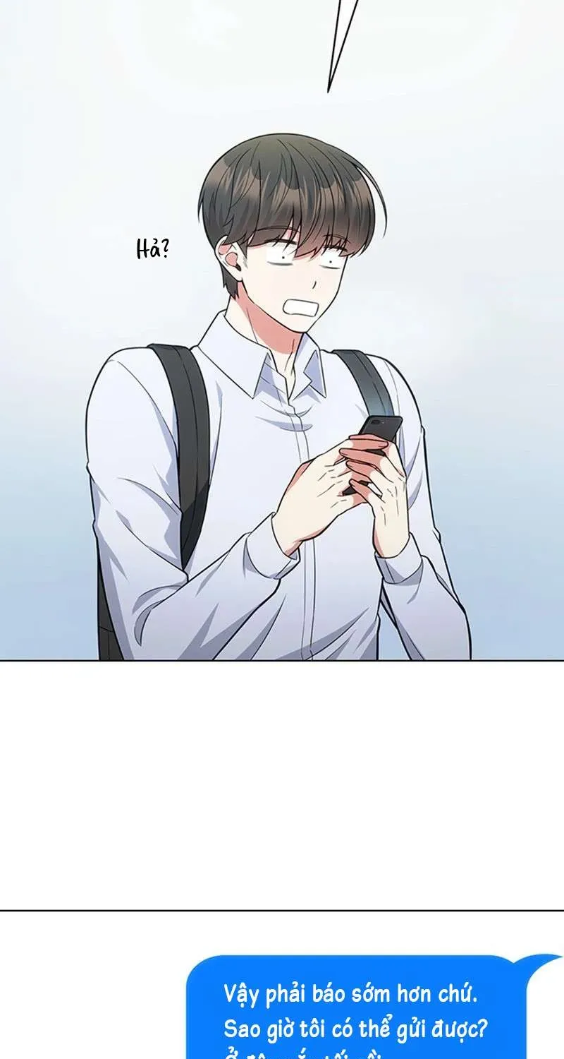 Chuyện Chị Đồng Nghiệp Của Tôi - Chương 56 - Trang 37