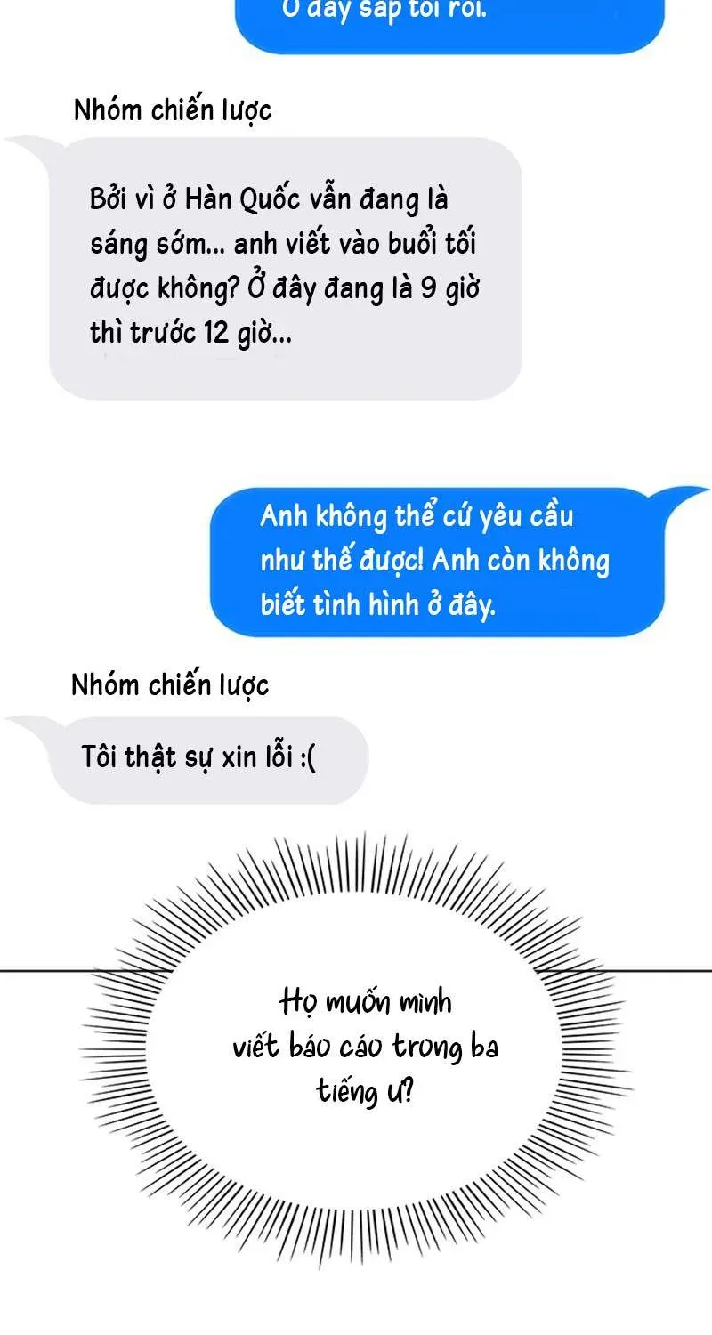 Chuyện Chị Đồng Nghiệp Của Tôi - Chương 56 - Trang 38