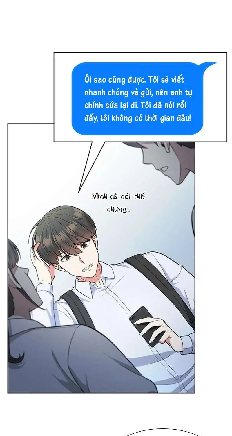 Chuyện Chị Đồng Nghiệp Của Tôi - Chương 56 - Trang 39