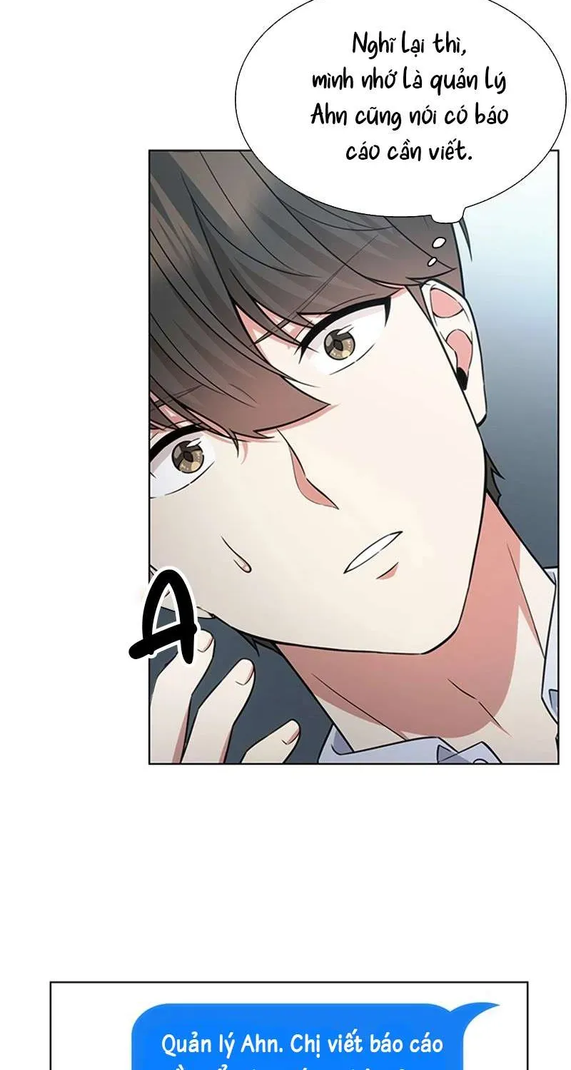 Chuyện Chị Đồng Nghiệp Của Tôi - Chương 56 - Trang 40