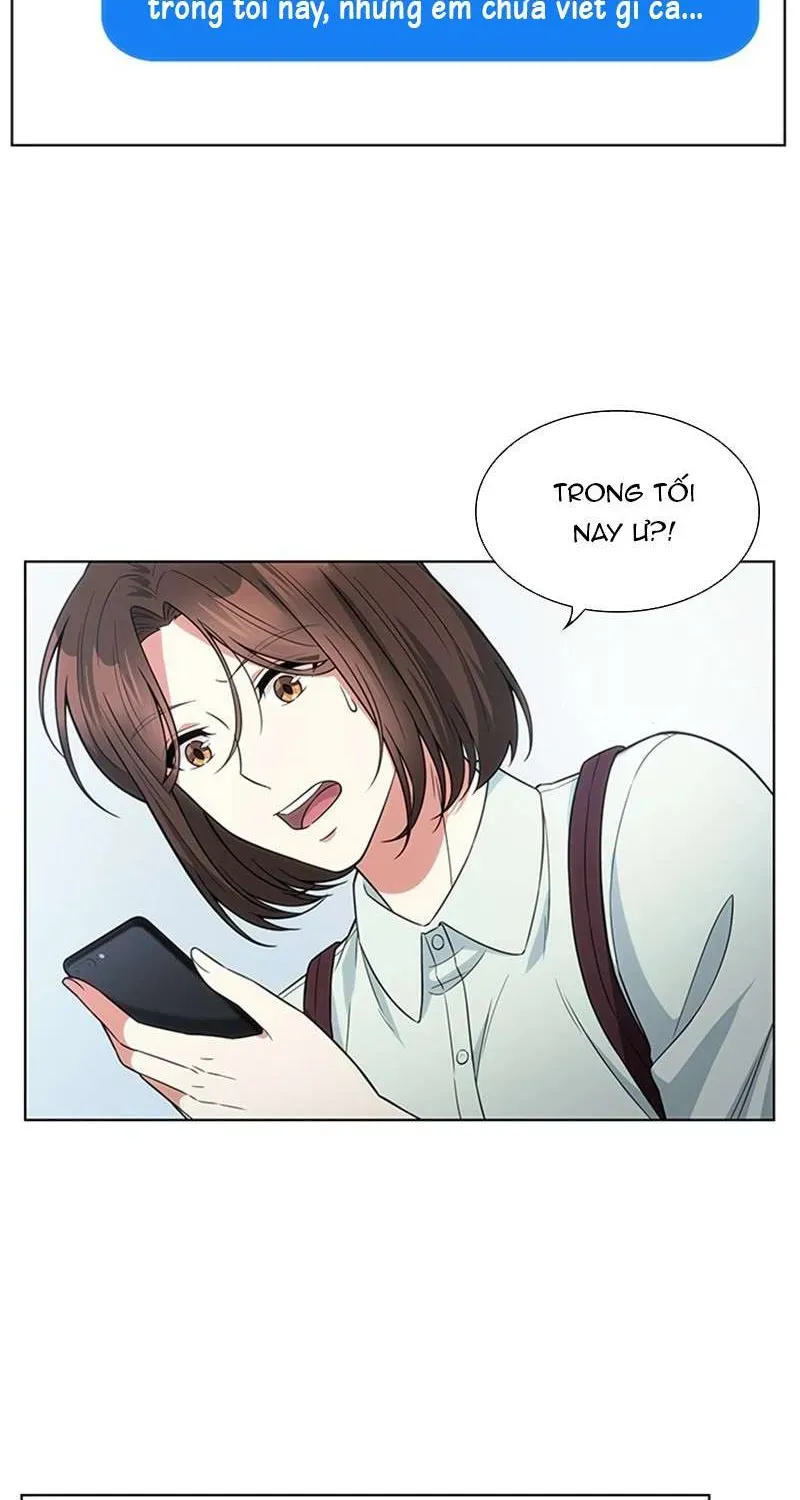 Chuyện Chị Đồng Nghiệp Của Tôi - Chương 56 - Trang 42