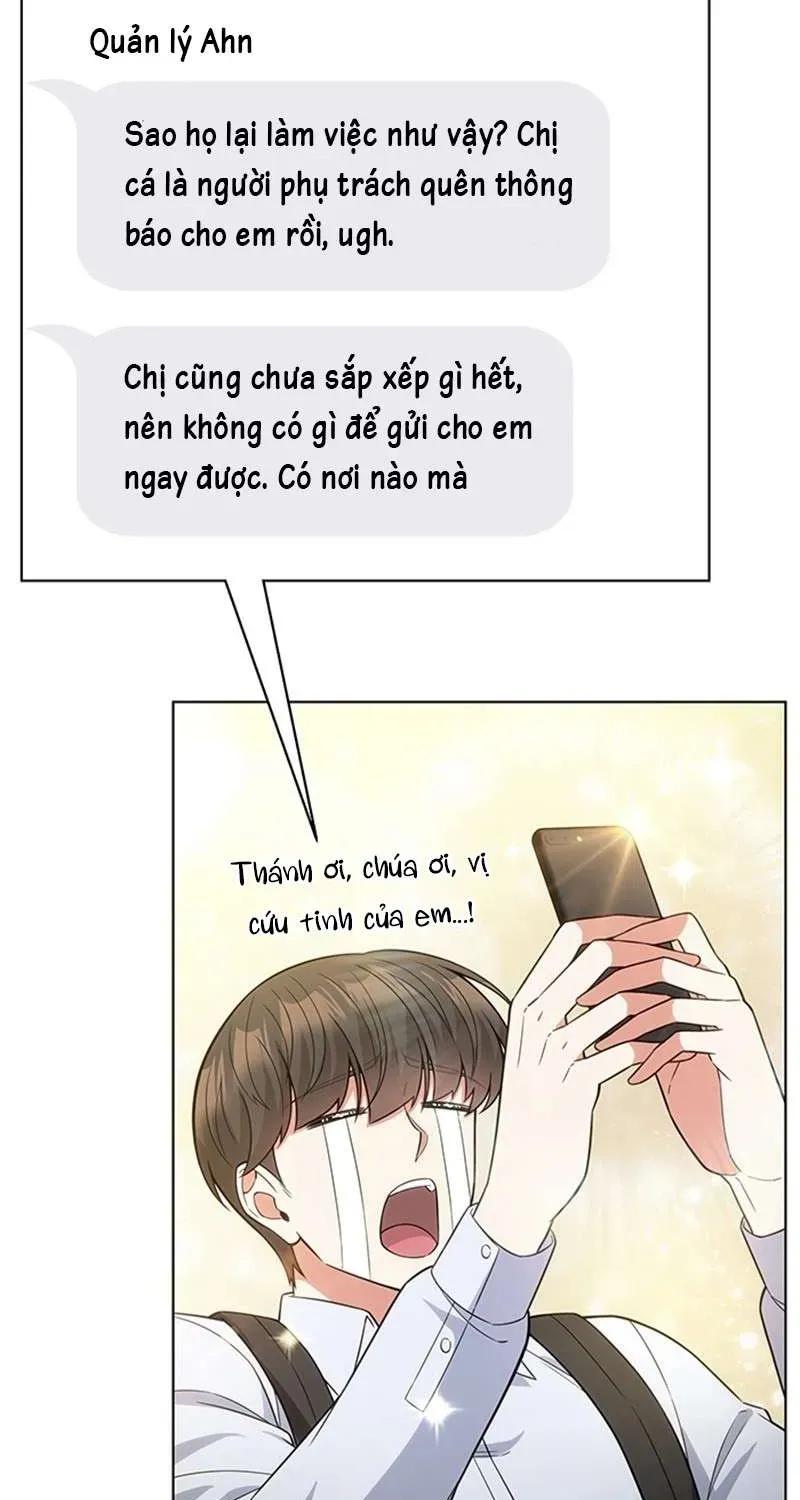 Chuyện Chị Đồng Nghiệp Của Tôi - Chương 56 - Trang 43