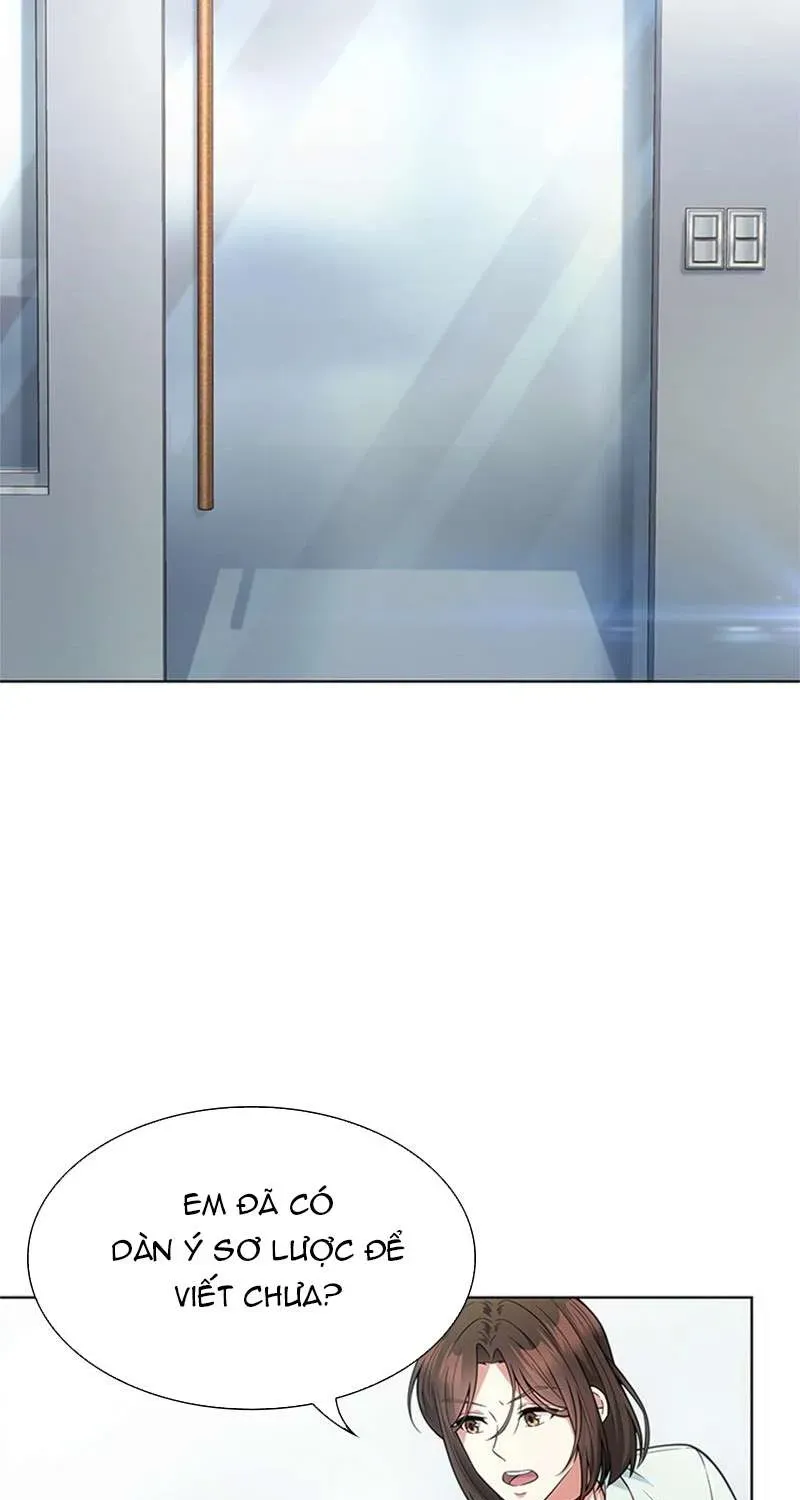 Chuyện Chị Đồng Nghiệp Của Tôi - Chương 56 - Trang 45