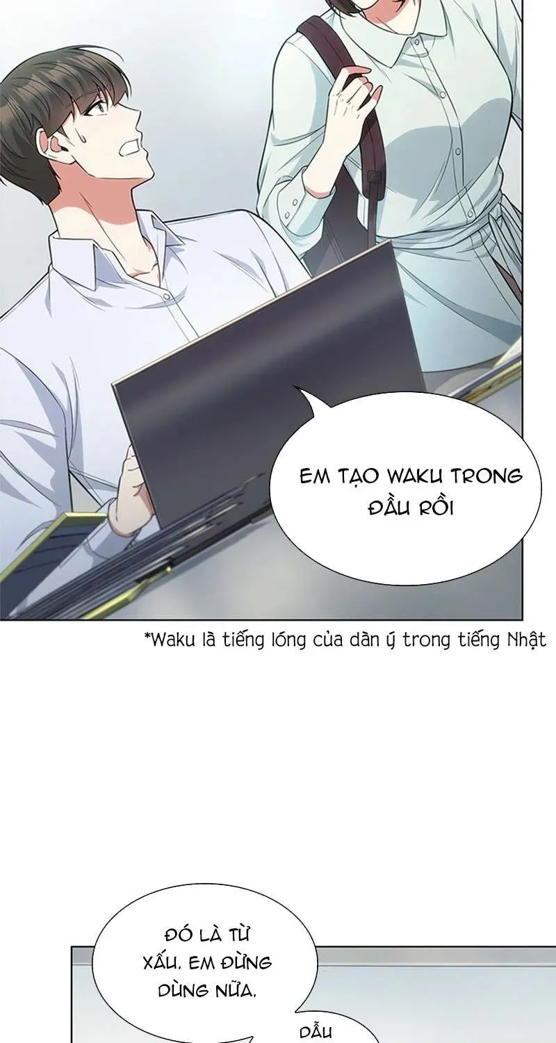 Chuyện Chị Đồng Nghiệp Của Tôi - Chương 56 - Trang 46