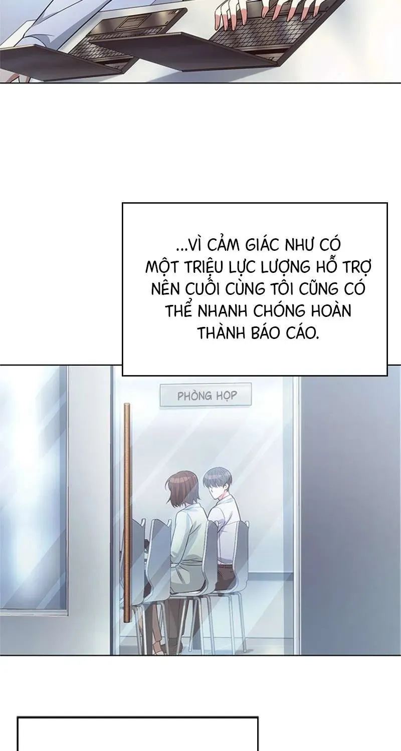 Chuyện Chị Đồng Nghiệp Của Tôi - Chương 56 - Trang 49