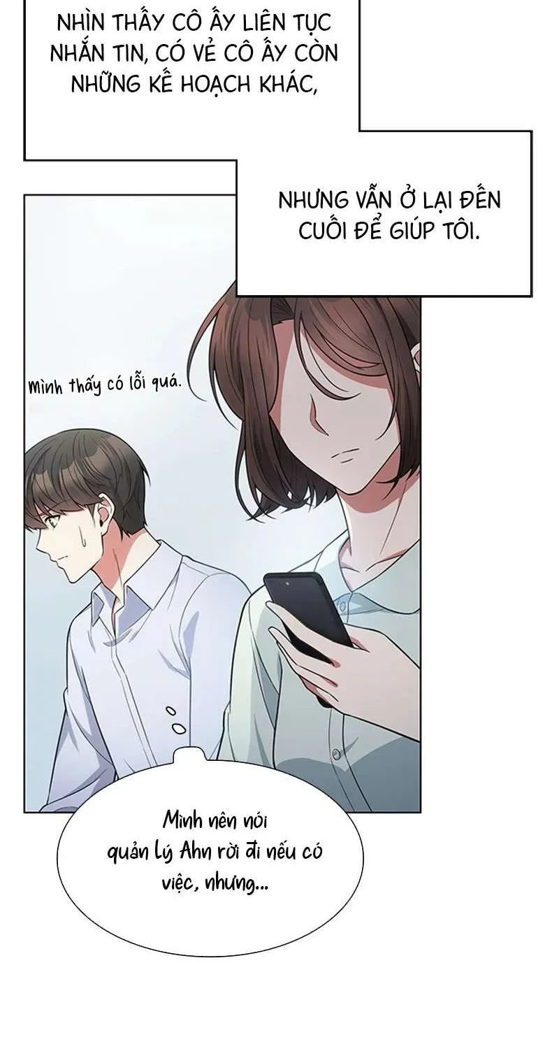 Chuyện Chị Đồng Nghiệp Của Tôi - Chương 56 - Trang 50