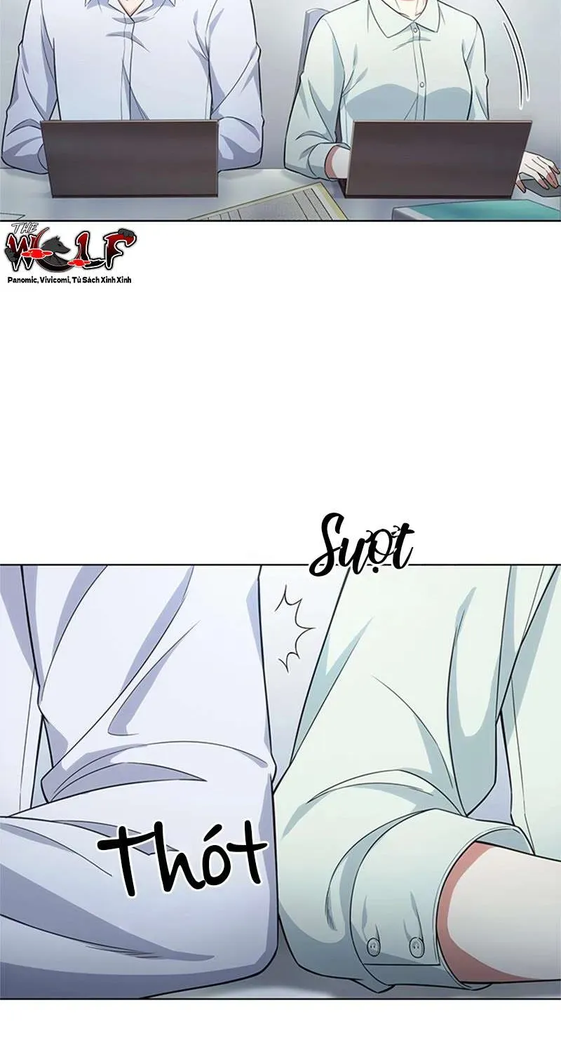 Chuyện Chị Đồng Nghiệp Của Tôi - Chương 56 - Trang 52