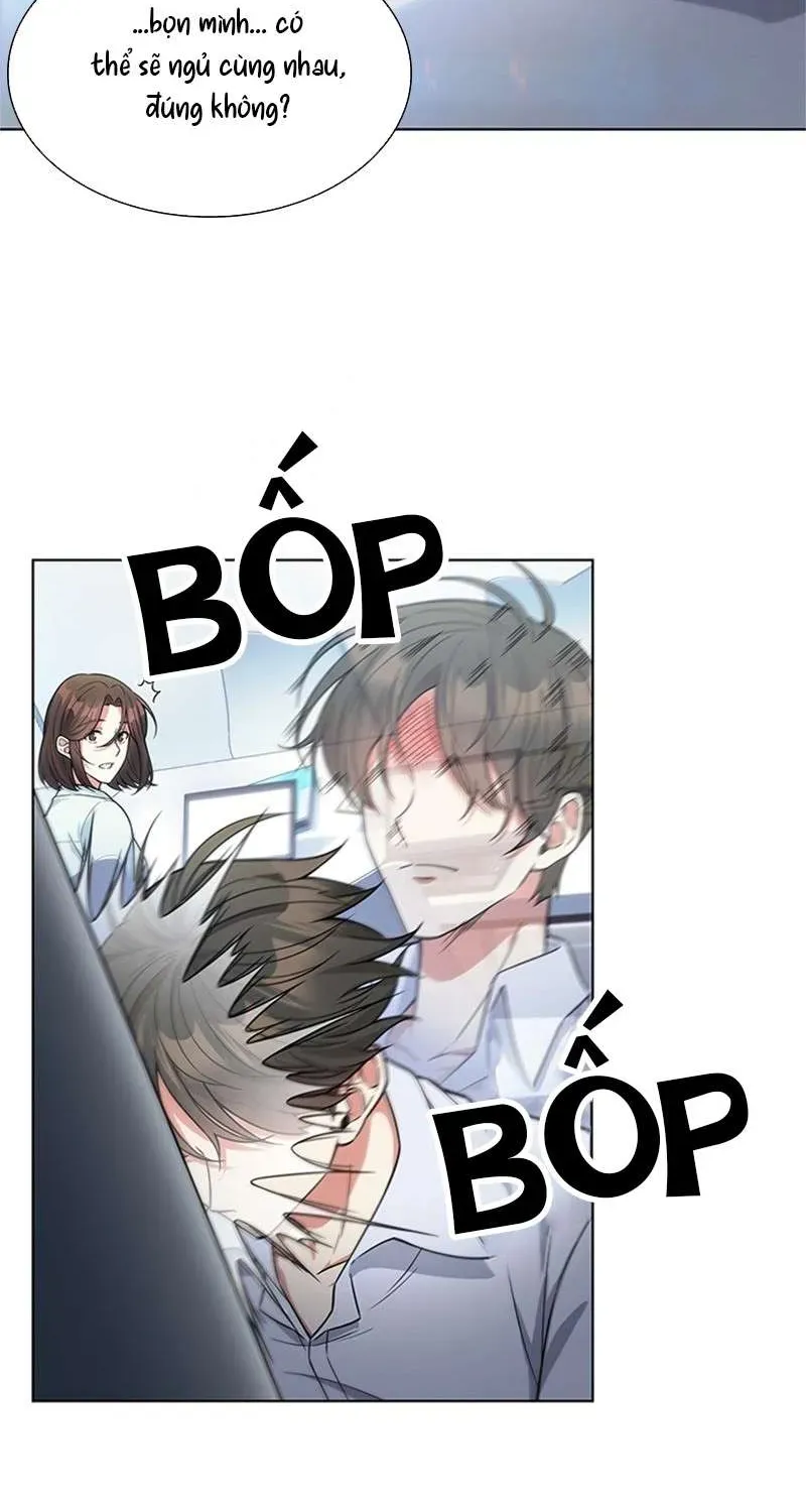 Chuyện Chị Đồng Nghiệp Của Tôi - Chương 56 - Trang 56