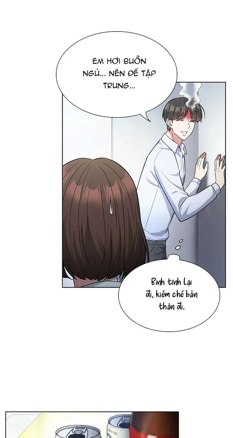 Chuyện Chị Đồng Nghiệp Của Tôi - Chương 56 - Trang 57