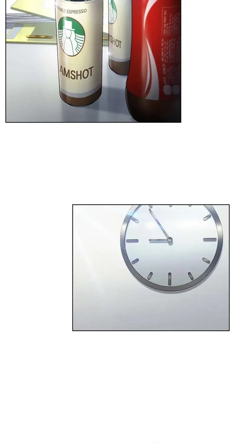 Chuyện Chị Đồng Nghiệp Của Tôi - Chương 56 - Trang 58