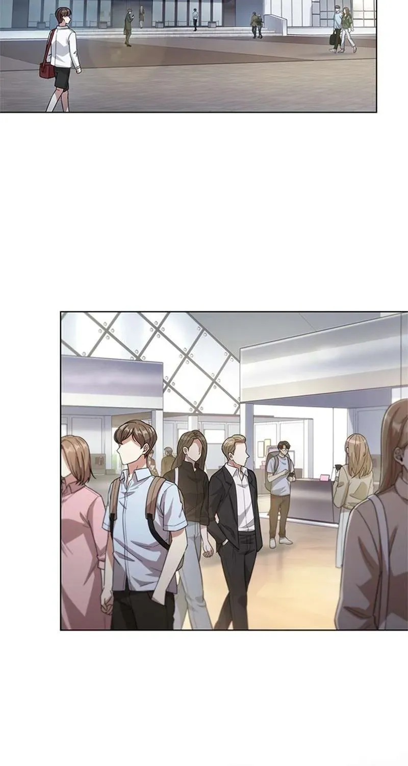 Chuyện Chị Đồng Nghiệp Của Tôi - Chương 56 - Trang 7