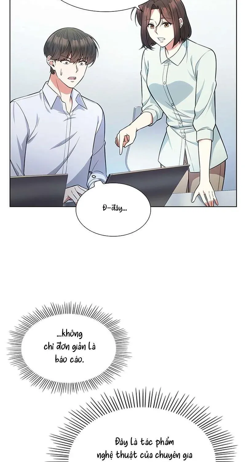 Chuyện Chị Đồng Nghiệp Của Tôi - Chương 56 - Trang 61