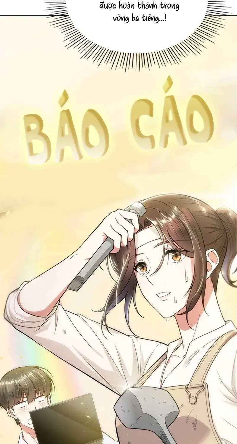 Chuyện Chị Đồng Nghiệp Của Tôi - Chương 56 - Trang 62