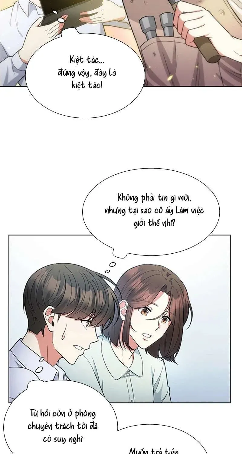 Chuyện Chị Đồng Nghiệp Của Tôi - Chương 56 - Trang 63