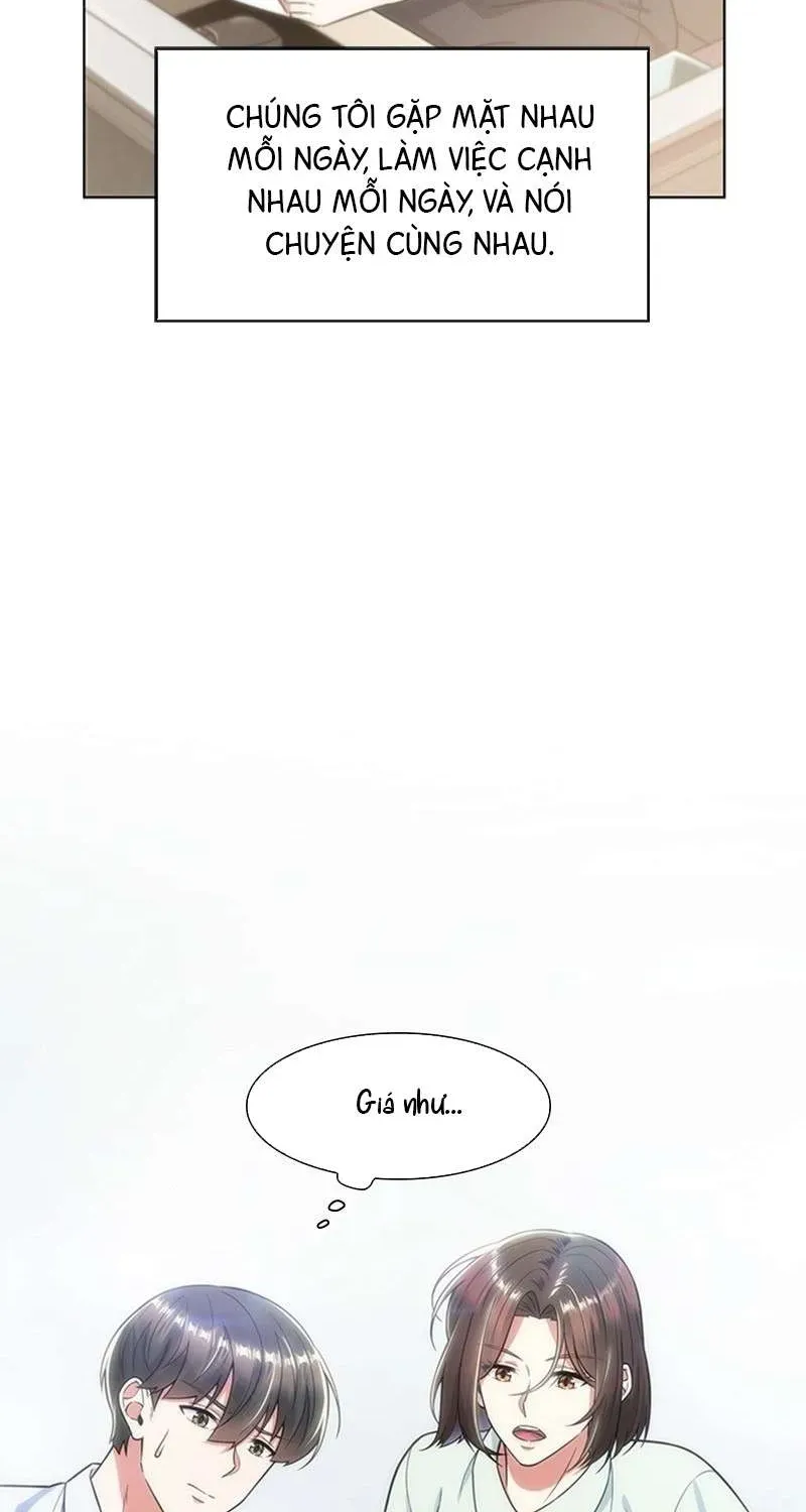 Chuyện Chị Đồng Nghiệp Của Tôi - Chương 56 - Trang 65