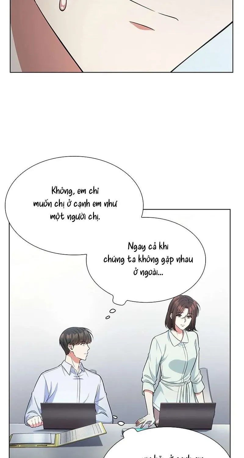 Chuyện Chị Đồng Nghiệp Của Tôi - Chương 56 - Trang 67
