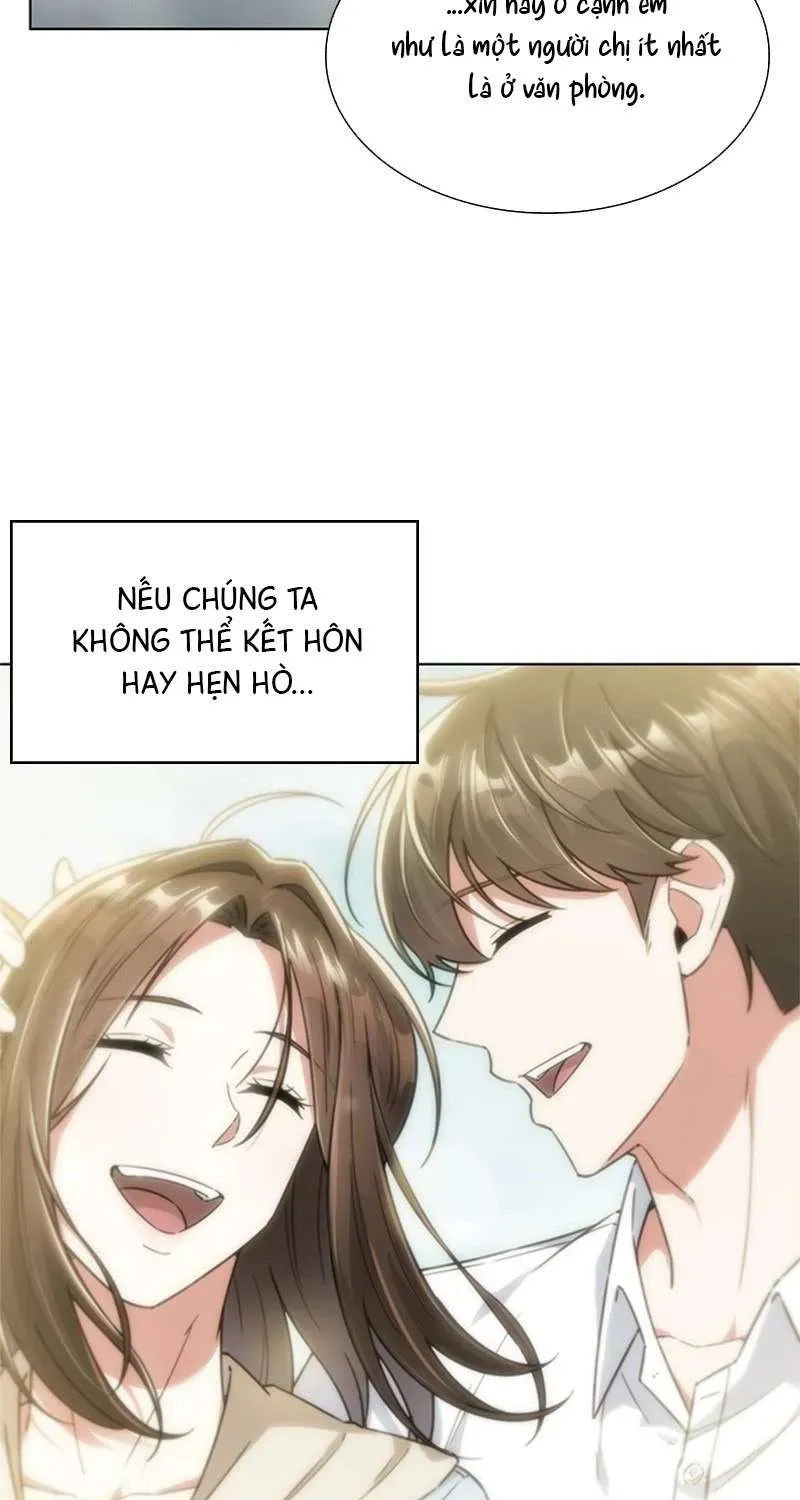 Chuyện Chị Đồng Nghiệp Của Tôi - Chương 56 - Trang 68