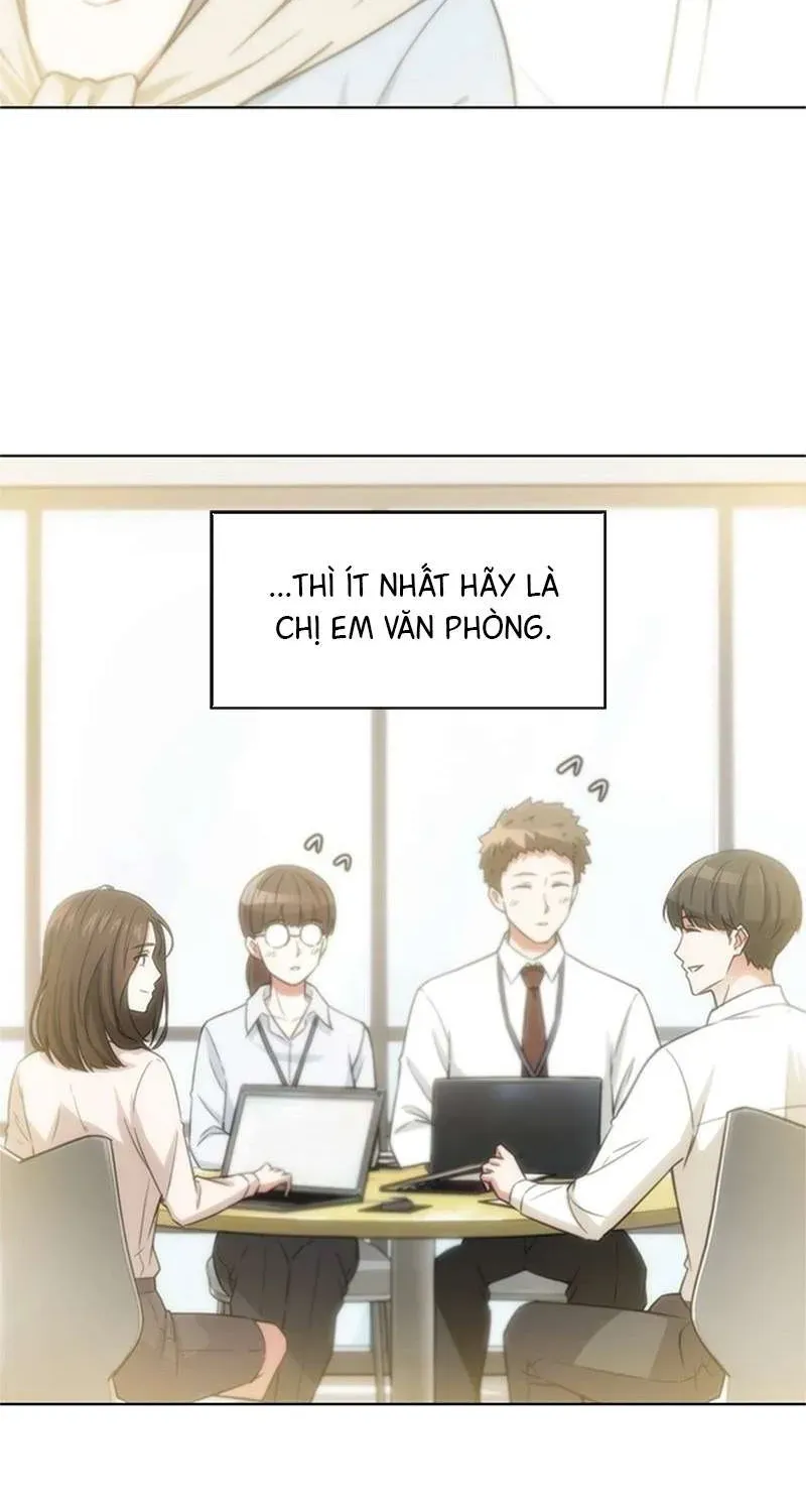 Chuyện Chị Đồng Nghiệp Của Tôi - Chương 56 - Trang 69