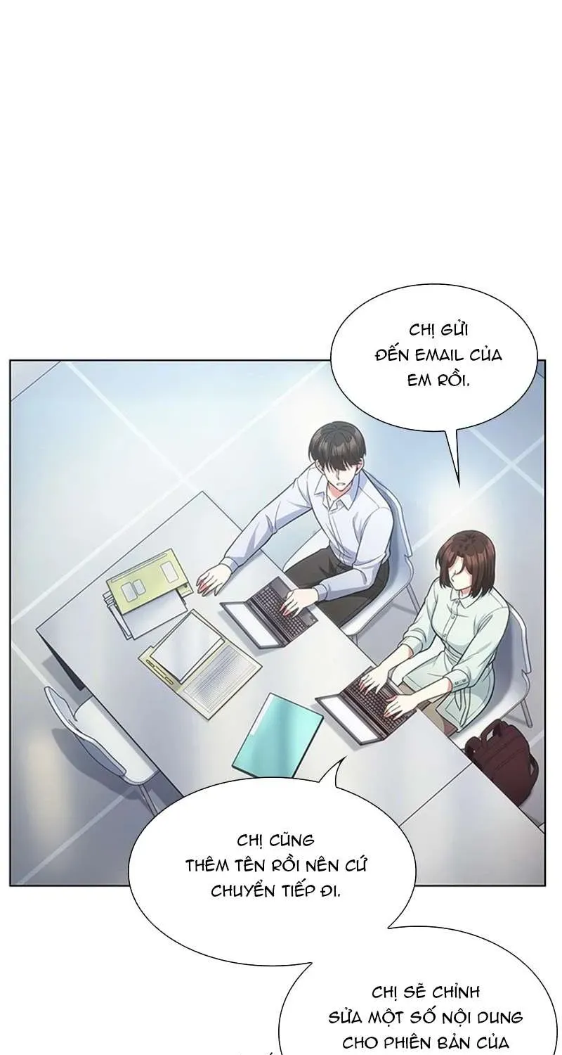 Chuyện Chị Đồng Nghiệp Của Tôi - Chương 56 - Trang 70