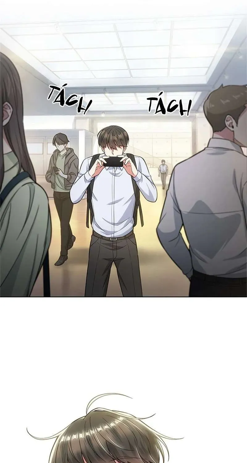 Chuyện Chị Đồng Nghiệp Của Tôi - Chương 56 - Trang 8
