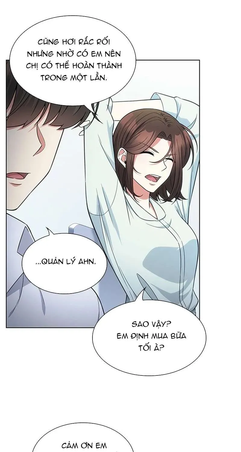 Chuyện Chị Đồng Nghiệp Của Tôi - Chương 56 - Trang 72