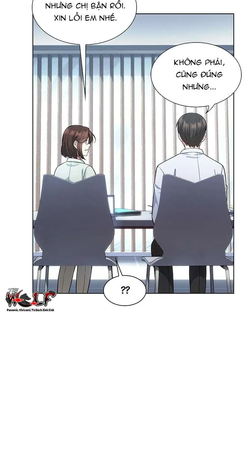 Chuyện Chị Đồng Nghiệp Của Tôi - Chương 56 - Trang 73
